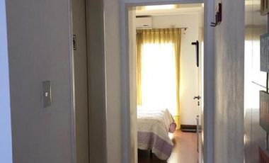 Semipiso 2 AMB con cochera, excelente ubicación - Banfield E.