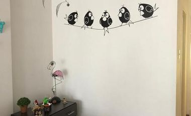 Semipiso 2 AMB con cochera, excelente ubicación - Banfield E.