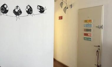 Semipiso 2 AMB con cochera, excelente ubicación - Banfield E.