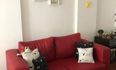 Semipiso 2 AMB con cochera, excelente ubicación - Banfield E.