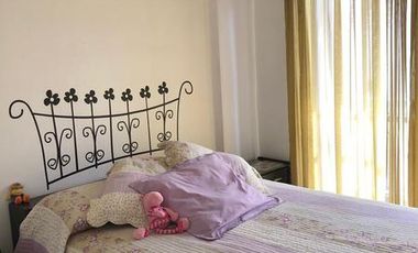 Semipiso 2 AMB con cochera, excelente ubicación - Banfield E.