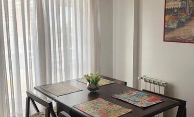 Semipiso 2 AMB con cochera, excelente ubicación - Banfield E.