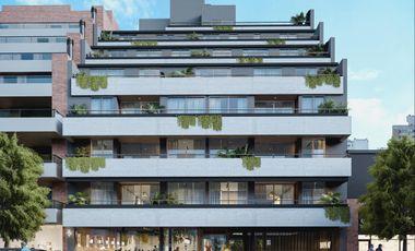 MAPA 07, DEPTO EN DÚPLEX 2D 2B EXT. EN CONSTR C/TERR. Y BALCÓN EN GRAL PAZ !