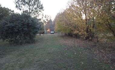 Terreno en  Barrio Privado Estancia la Catalina