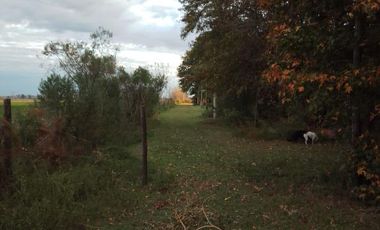 Terreno en  Barrio Privado Estancia la Catalina