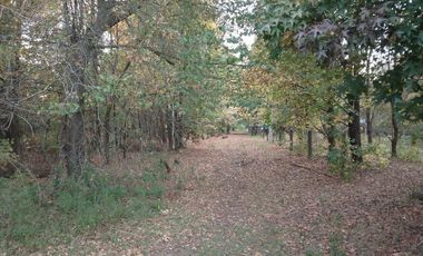 Terreno en  Barrio Privado Estancia la Catalina