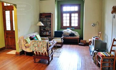 Casa 5 Ambientes Tipo Chorizo - Victoria