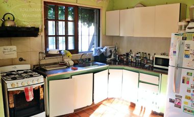 Casa 5 Ambientes Tipo Chorizo - Victoria
