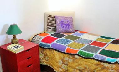 Casa 5 Ambientes Tipo Chorizo - Victoria