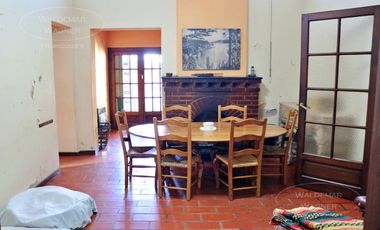 Casa 5 Ambientes Tipo Chorizo - Victoria