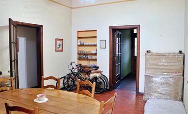 Casa 5 Ambientes Tipo Chorizo - Victoria