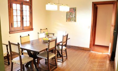 Casa 5 Ambientes Tipo Chorizo - Victoria