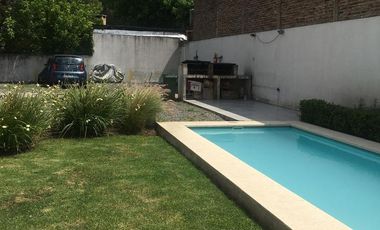 Departamento - Tigre Residencial