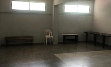 Departamento - Tigre Residencial