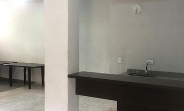 Departamento - Tigre Residencial