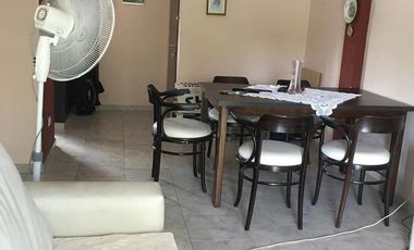 Departamento - Tigre Residencial