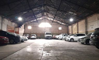 Depósito en Lomas De Zamora (Partido)