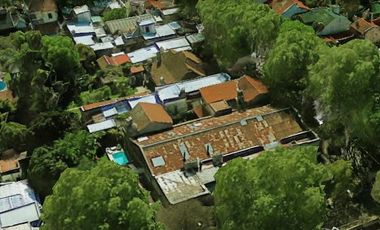 Depósito en Lomas De Zamora (Partido)