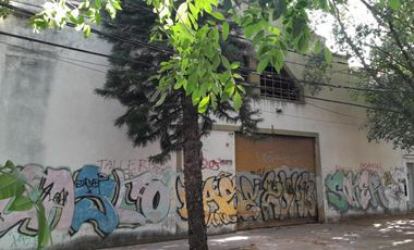 Depósito en Lomas De Zamora (Partido)