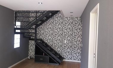 DEPTO 4 AMBIENTES EN DOS PLANTAS