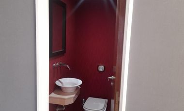 DEPTO 4 AMBIENTES EN DOS PLANTAS