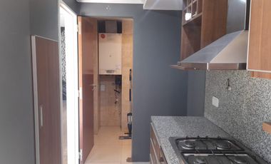 DEPTO 4 AMBIENTES EN DOS PLANTAS