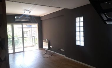 DEPTO 4 AMBIENTES EN DOS PLANTAS