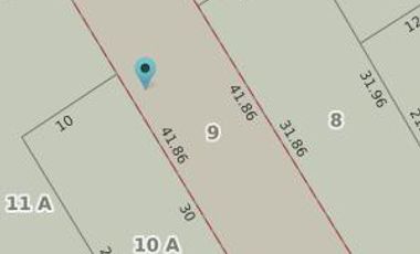 Terreno en Temperley Este