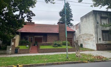 Casa en Lomas de Zamora Oeste