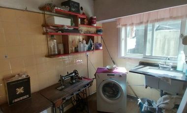 Casa en Lomas de Zamora Oeste