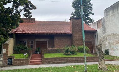 Casa en Lomas de Zamora Oeste