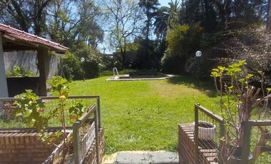 Casa en Lomas de Zamora Oeste