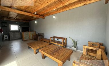 Departamento en Quilmes