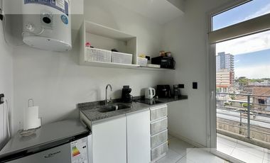 Departamento en Quilmes