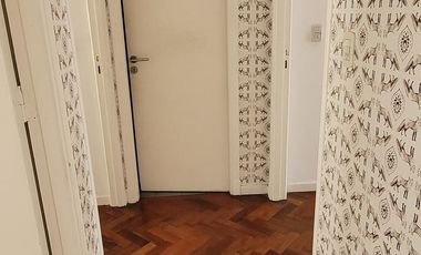 Excelente 4 amb apto prof, con lavadero