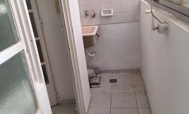 Excelente 4 amb apto prof, con lavadero