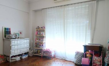 Excelente 4 amb apto prof, con lavadero