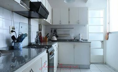 Excelente 4 amb apto prof, con lavadero