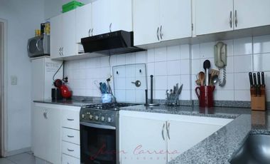 Excelente 4 amb apto prof, con lavadero