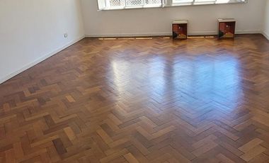 Excelente 4 amb apto prof, con lavadero