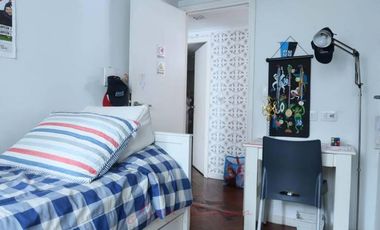 Excelente 4 amb apto prof, con lavadero