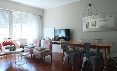 Excelente 4 amb apto prof, con lavadero