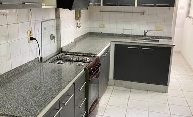 Excelente 4 amb apto prof, con lavadero