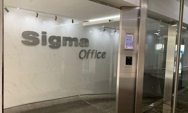 Oficina de Categoría en el centro de Banfield Este