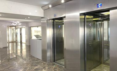 Oficina de Categoría en el centro de Banfield Este