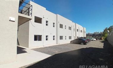 BELLISIMO DEPARTAMENTO EN ABBINATURA III