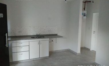 BELLISIMO DEPARTAMENTO EN ABBINATURA III