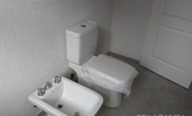 BELLISIMO DEPARTAMENTO EN ABBINATURA III