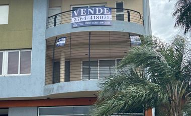 2 Locales Comerciales en Costanera N° 5358