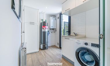 Casa con pileta en Mar del Plata